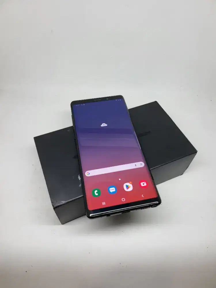 Samsung Galaxy Note9 6/128GB SEIN
