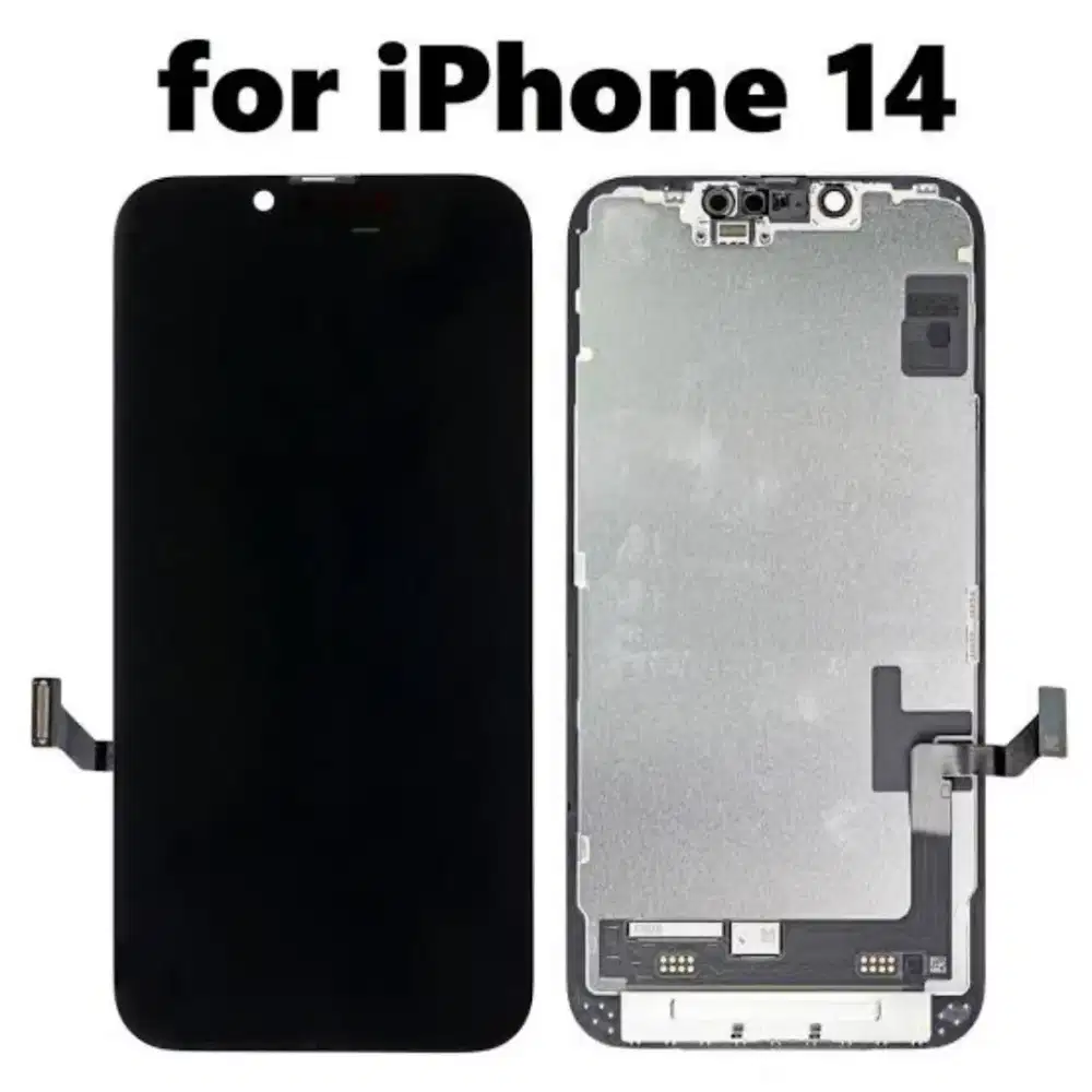 LCD untuk iphone 14