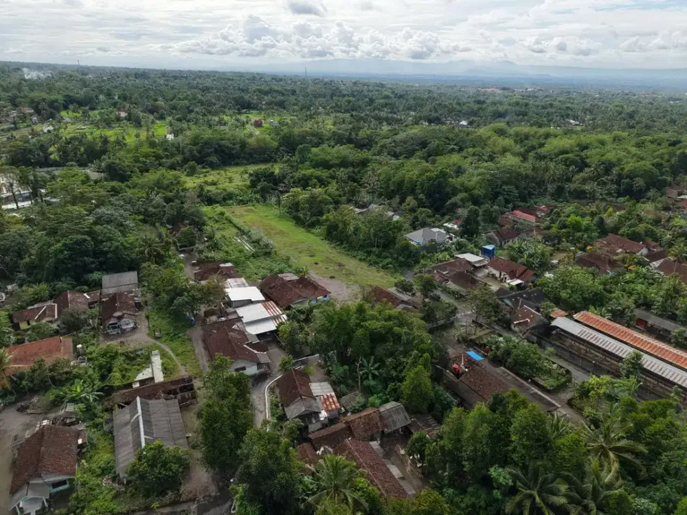 Tanah Pekarang Dijual 10 Menit Kampus UII Bisa Tempo