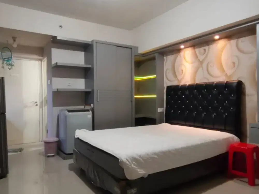Disewakan Apartemen Tanglin Pakuwon