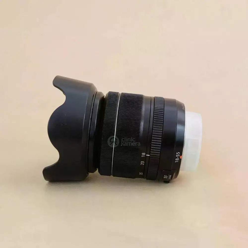Fujinon XF 18-55mm R LM OIS