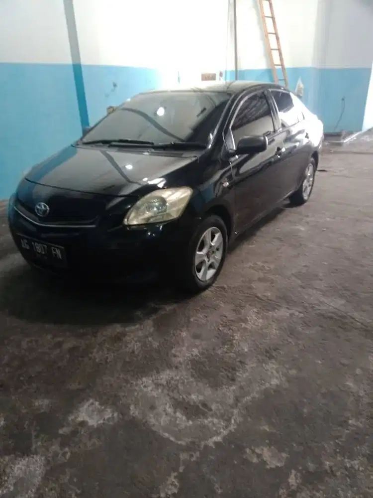 Toyota Vios Limo 2011 Udin bisa tukar tambah  sekoto