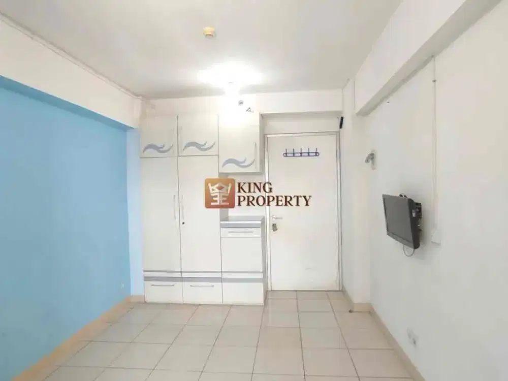 Studio Murah Siap Huni! Tersedia AC + Smart TV, Jalan Kaki ke Mall Green Bay Pluit

Disewa Apartemen Green Bay Pluit Greenbay Jakarta Utara!
Akses Mall Dekat Hanya Selangkah, Tower Coastview Dengan Akses Parkir Mudah.
Bisa Liat Laut Sedikit.

Kondisi Ters