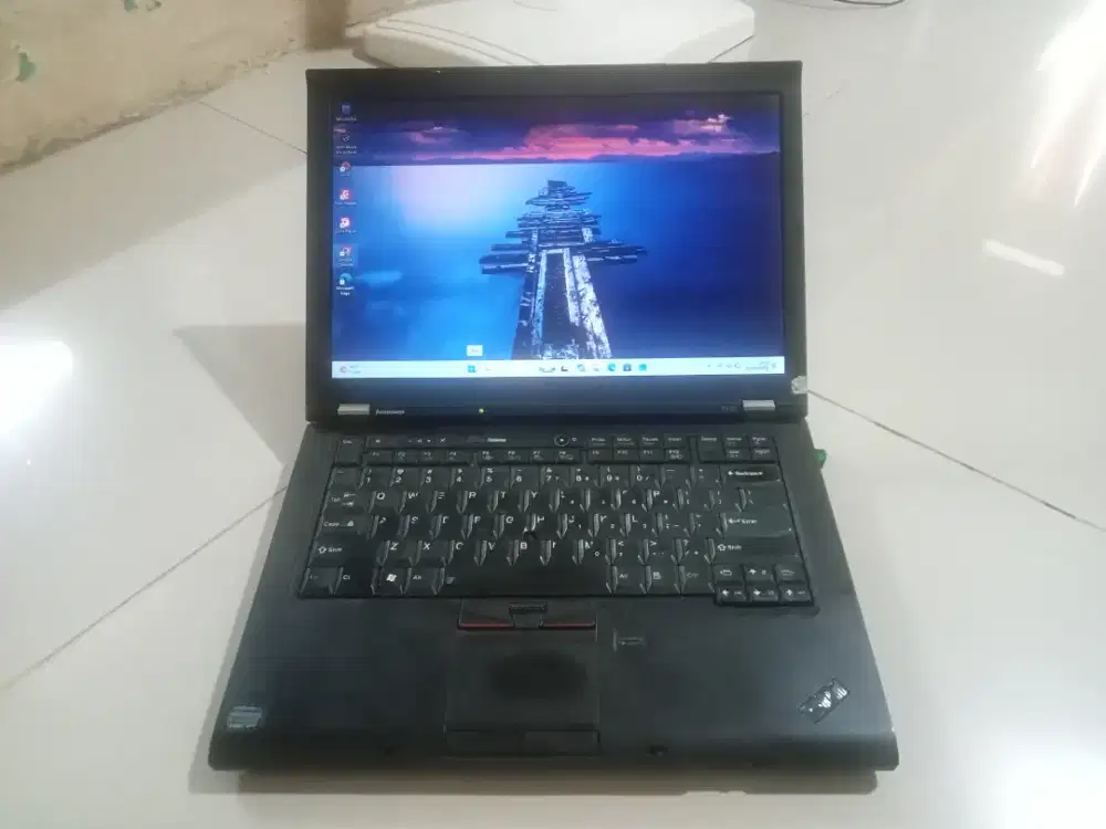 Lenovo Thinkpad T410