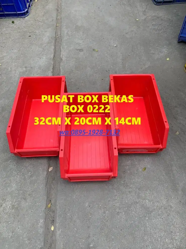 Tool chest 0222 pbb