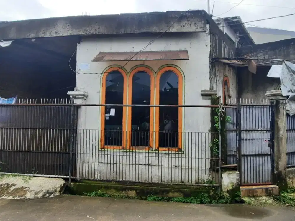 Rumah Minimalis SHM 107m²: Harga 650 Juta, Siap Expand Lantai 2 & Carport 2 Mobil