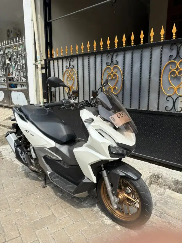 Honda ADV 160CC ABS 2022