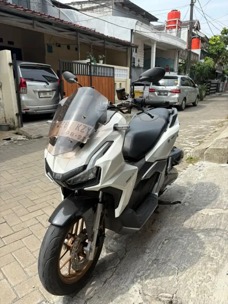 Honda ADV 160CC ABS 2022