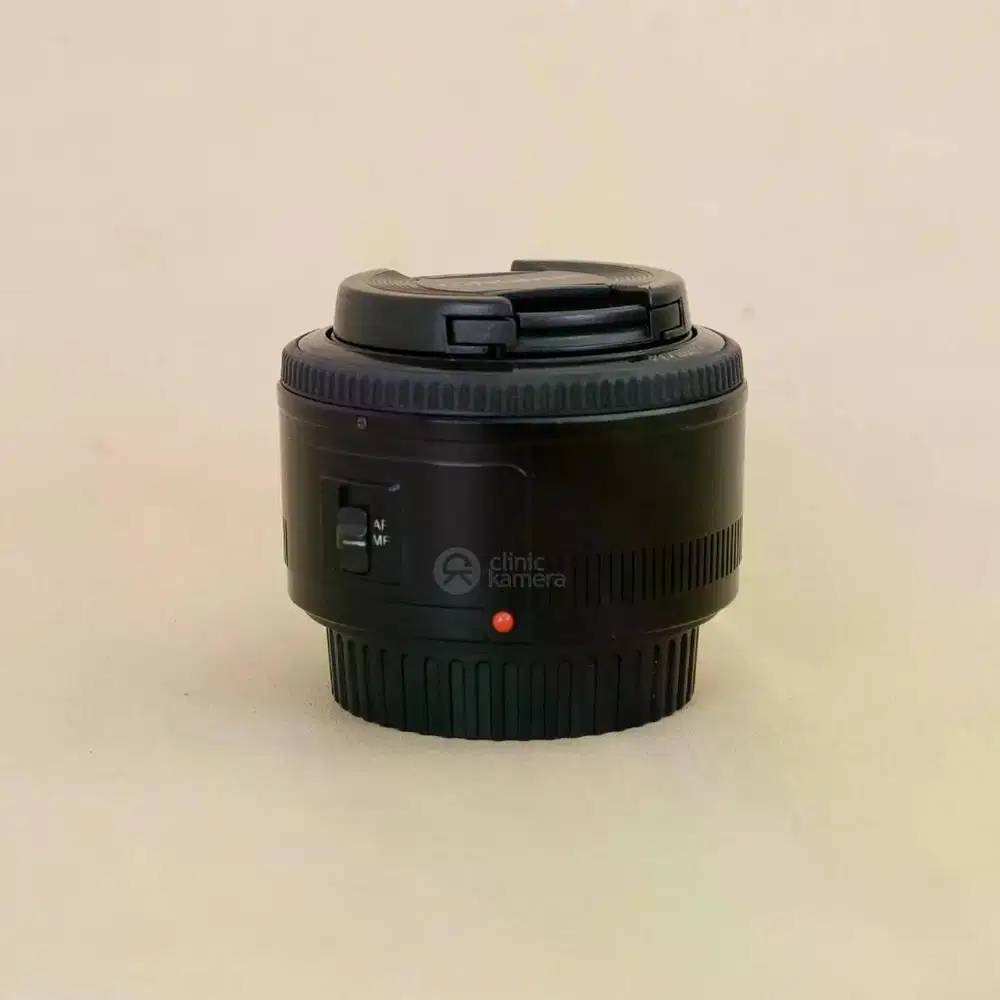 Yongnuo 50mm F1.8 For Canon