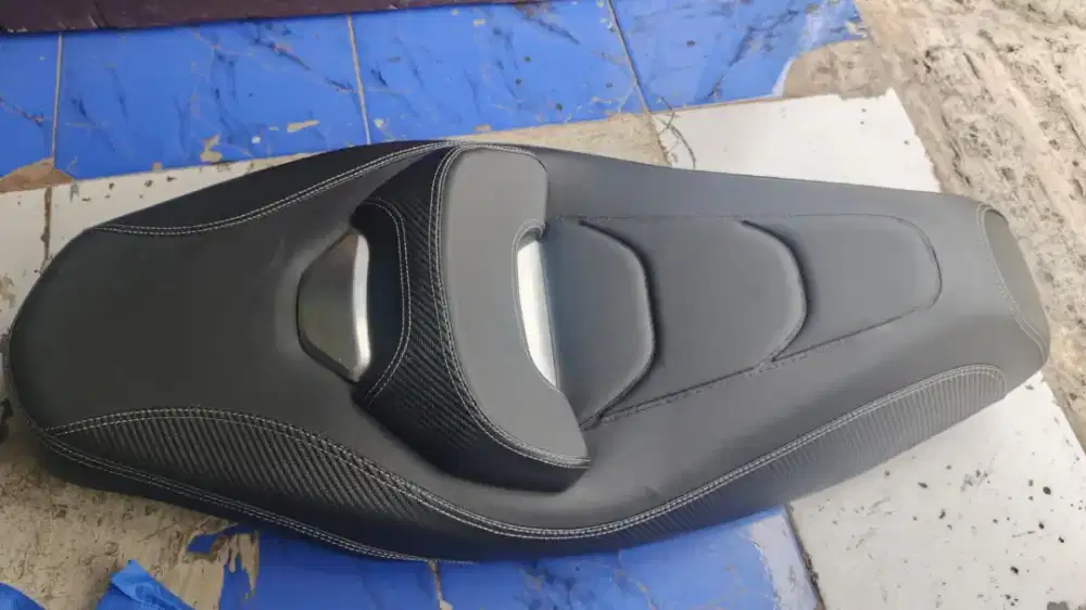 JOK NMAX NEMO bekas rasa baru