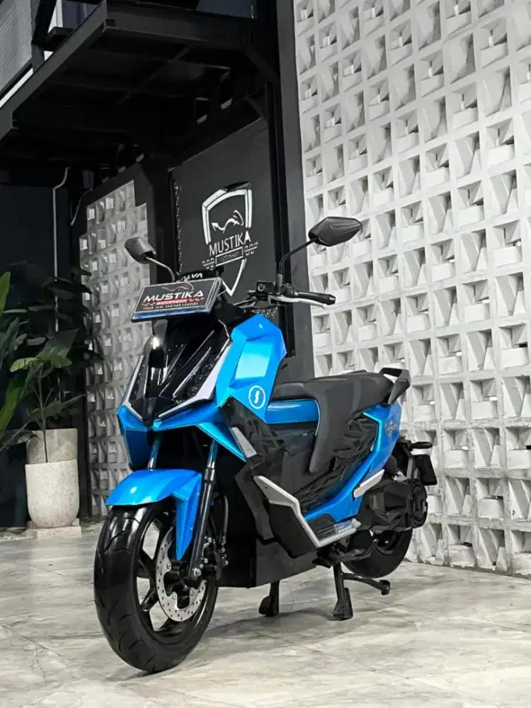 ALVA CERVO 2024 pmk 2025 ‼️CASH ONLY‼️- Chintia Mustika