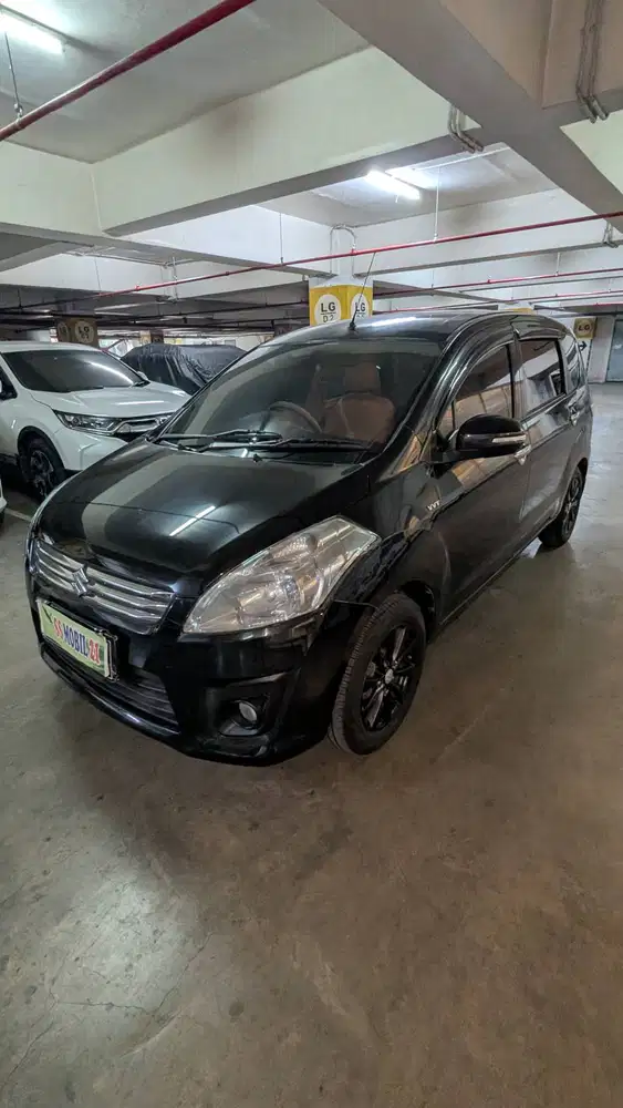 Ertiga GX Gratis Balik Nama