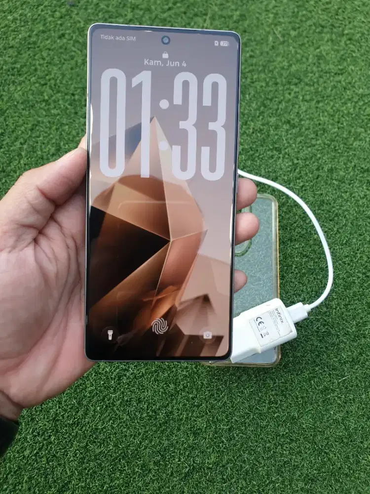 Infinix Note 50 8/256gb