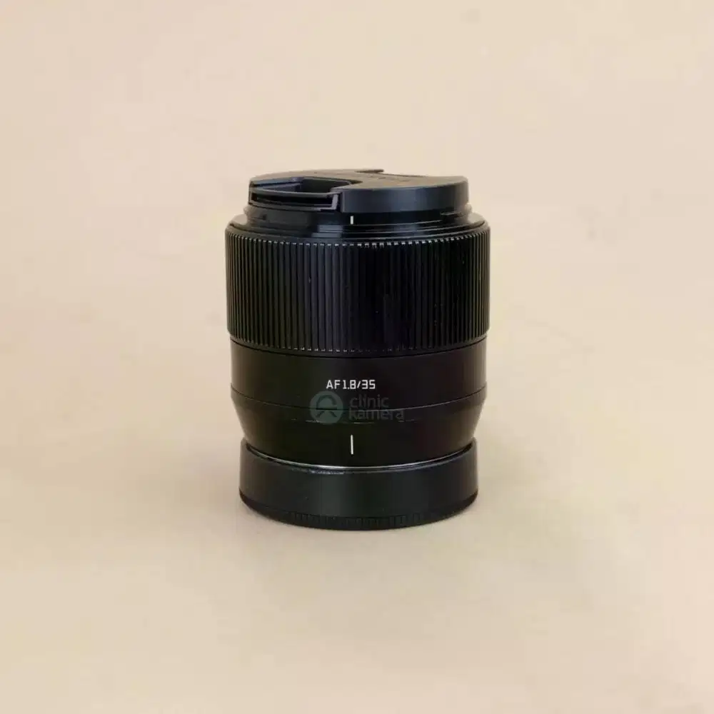 TTartisan AF 35mm F1.8 For Sony E