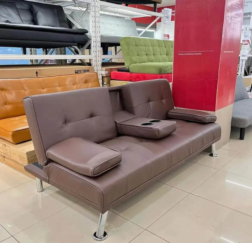Sofabed geni by selma