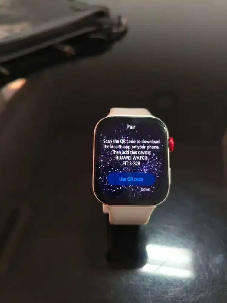 Huawei Smart Watch Fit 3
