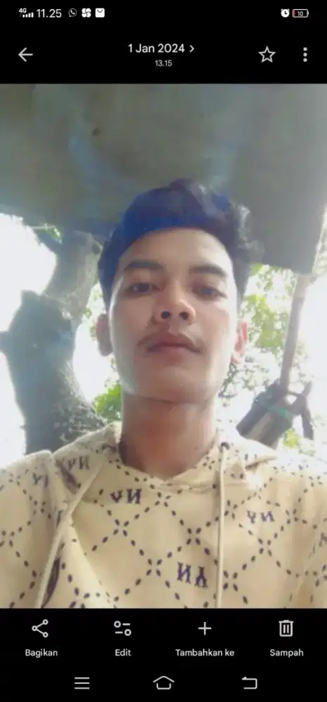Info loker apa aja yg penting halal buat keluarga