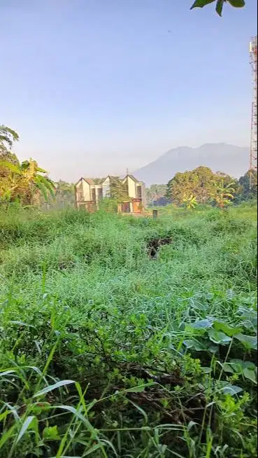 Jual Tanah Mahal di Buring Kedung Kandang dibawah 1 Juta Per Meter2