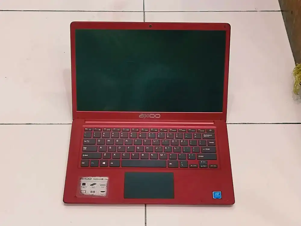 Jual murah axioo mybook 14 lite