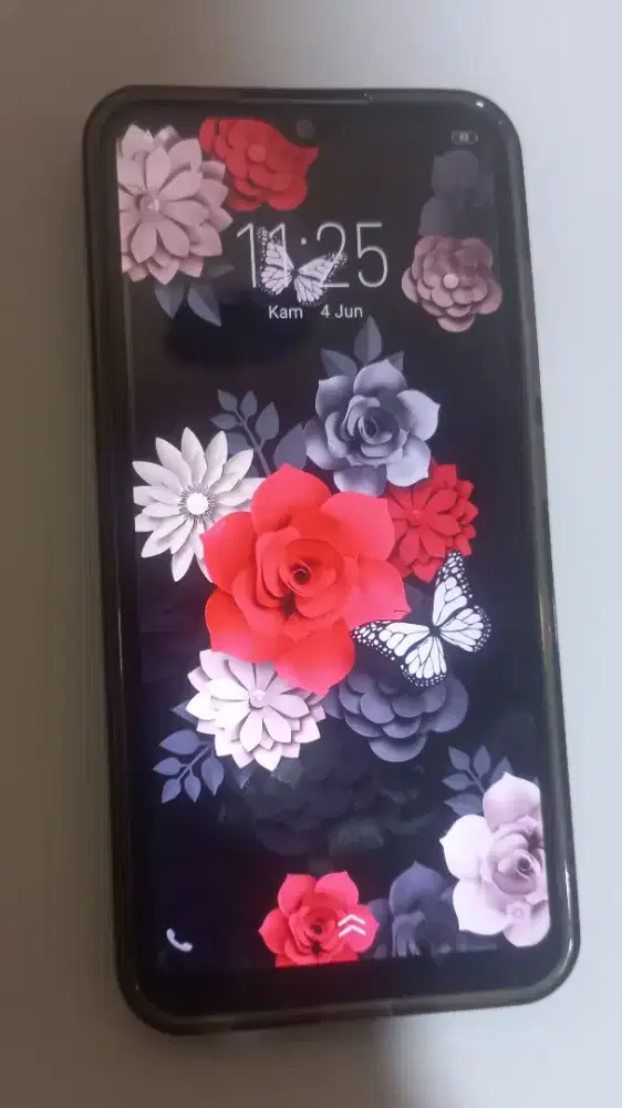 Vivo y91 ram 2/32 gb kondisi ok