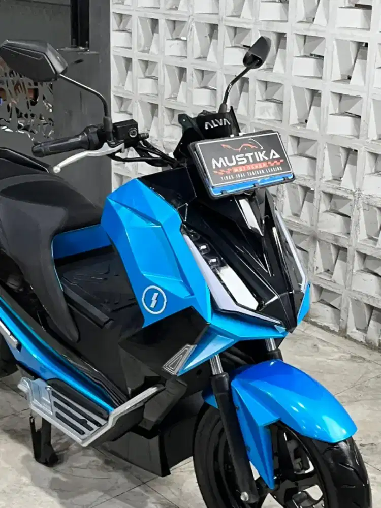 ALVA CERVO 2024 pmk 2025‼️CASH ONLY‼️- Chintia Mustika