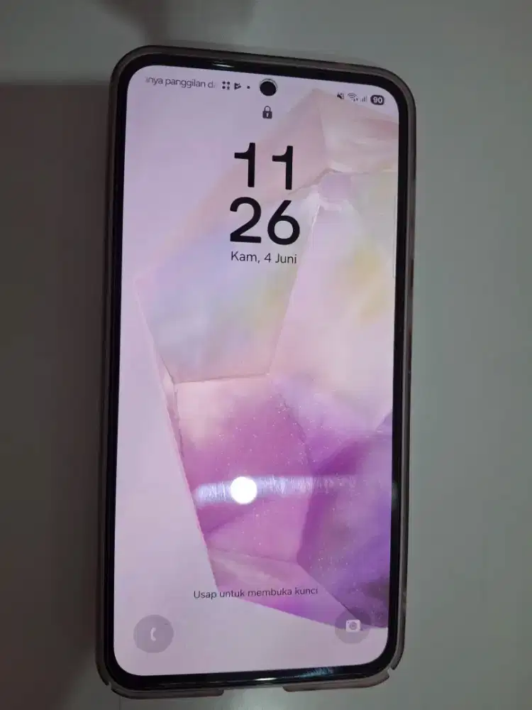 SAMSUNG A35 5G 8/256