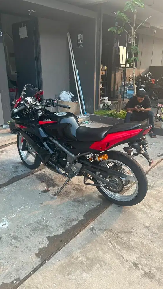Ninja 2018 )2tak)