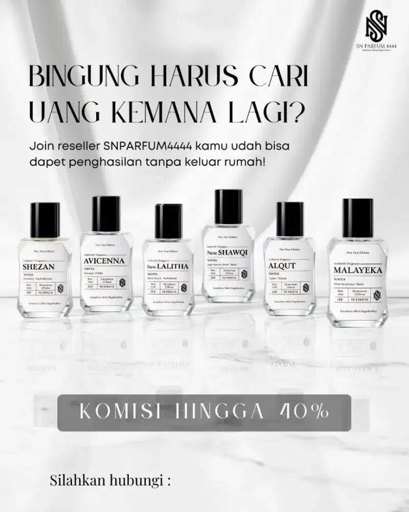Kerjaan sampingan tanpa modal
