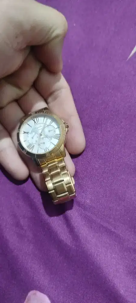 Jam Tangan AC Original