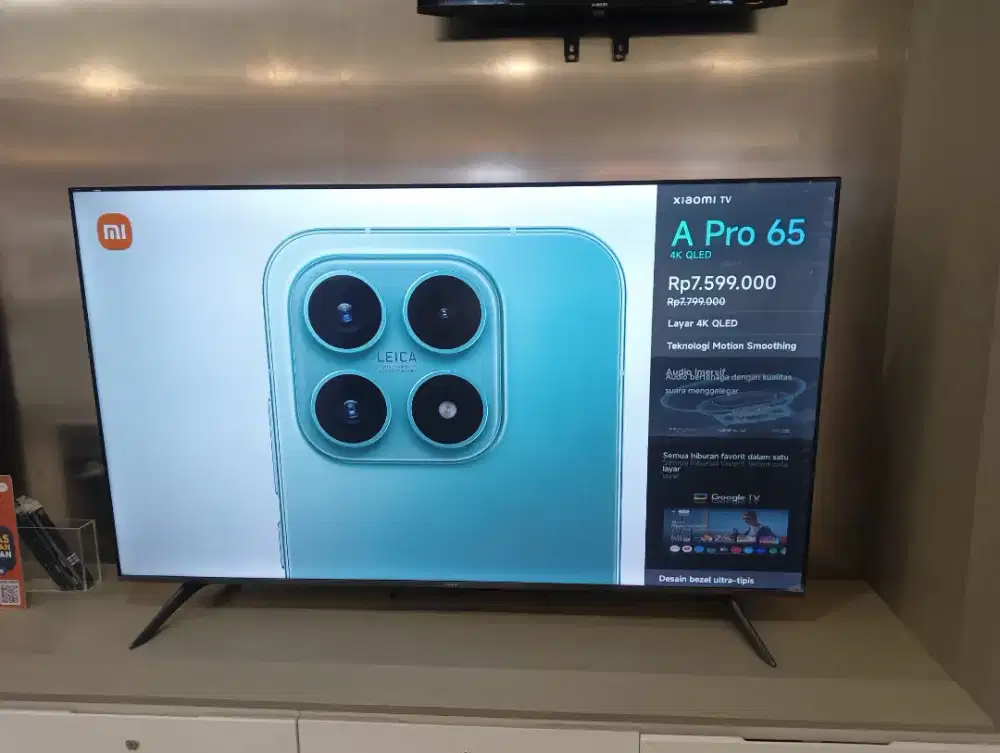 Xiaomi A Pro 65