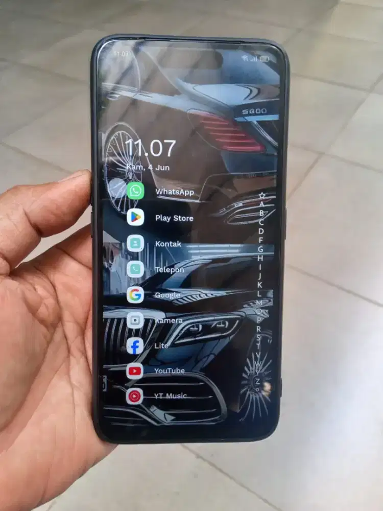 Oppo Reno 2F.Original.8/128
