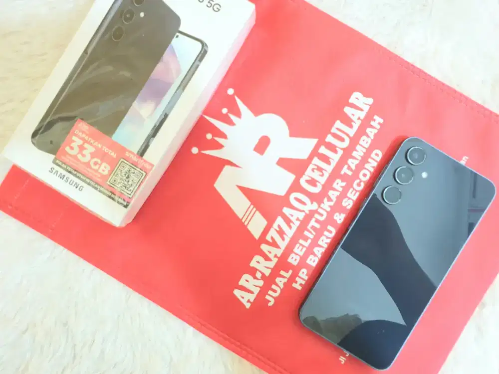 Samsung A55 5G 8/256