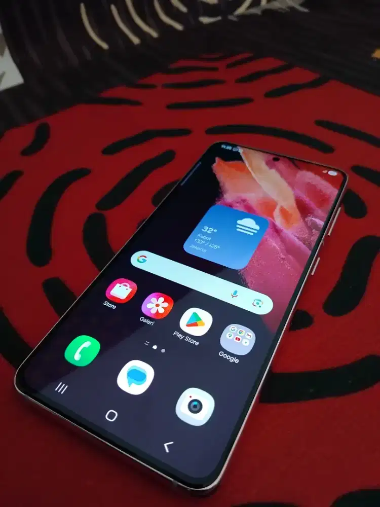 Samsung galaxy s21 5G