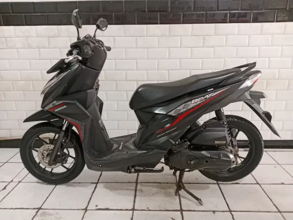 Beat new tahun 2022 original bagus