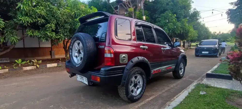 Escudo pribadi punya