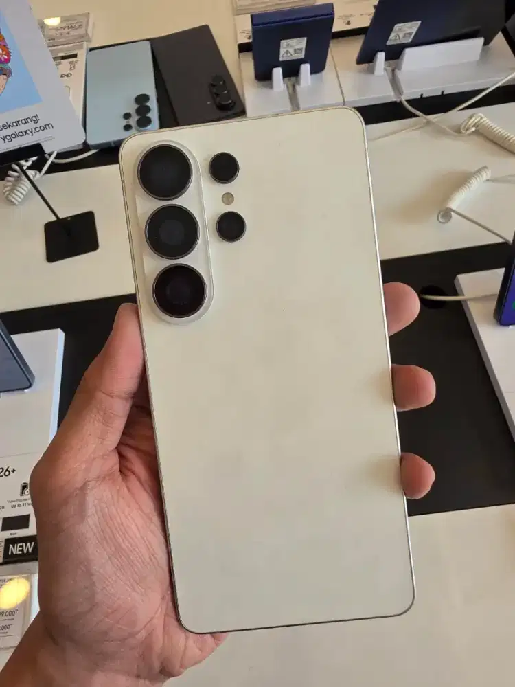 Galaxy S26 Ultra Murah Bisa Cicilan Tanpa Kartu Kredit – Proses Kilat!