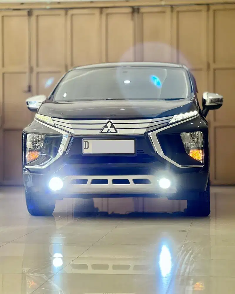 Xpander Ultimate A/T 2019 Kondisi Prima