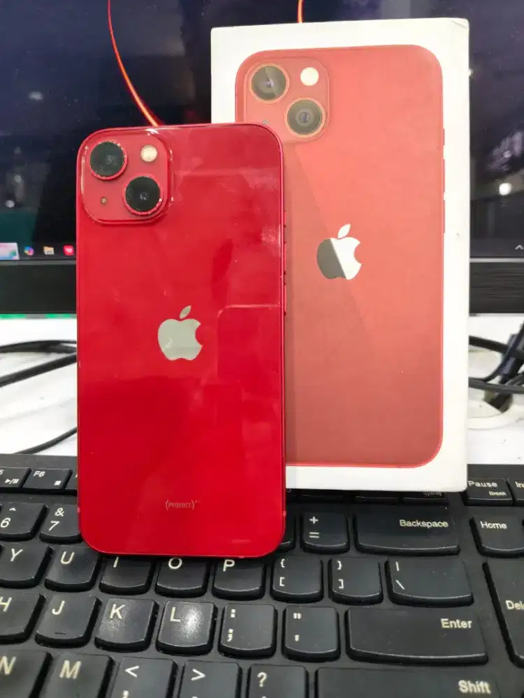 iPhone 13 128GB
