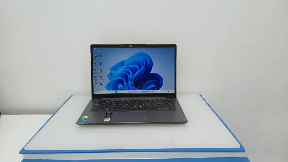 LENOVO IDEAPAD 3 14ITL6 INTEL CORE i5-1135G7 NVDIA MX350 RAM