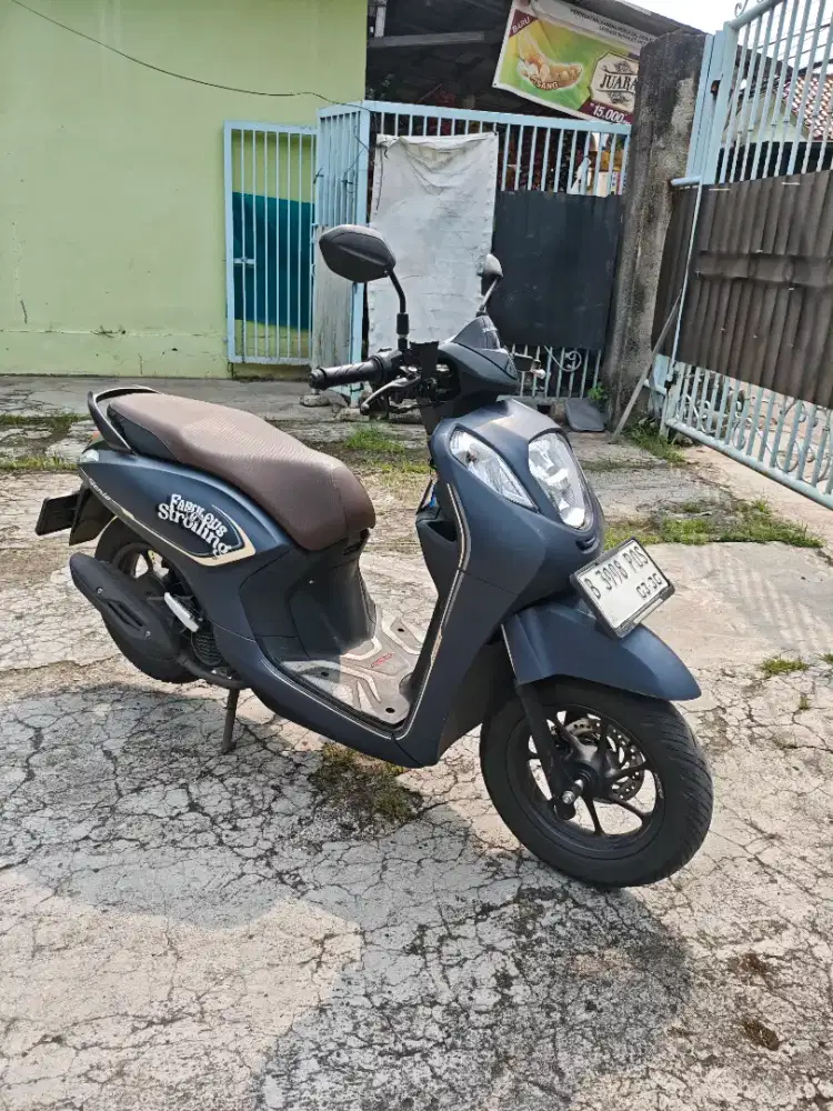 Big Sale Honda Genio New 2025 Full Originall