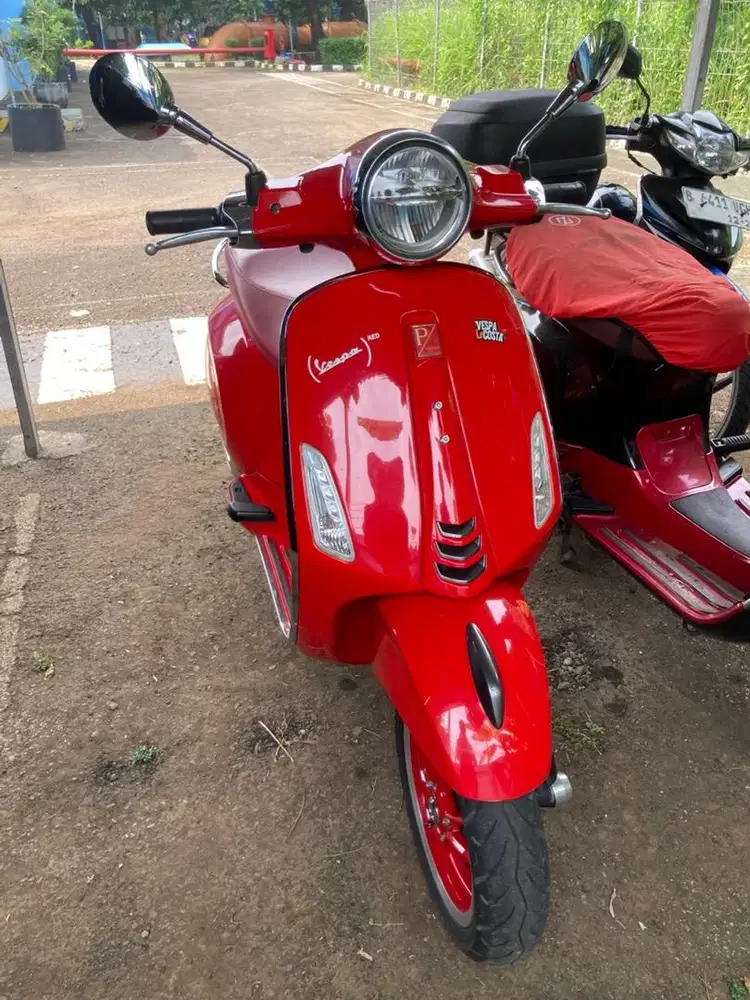 primavera s iget abs 2019