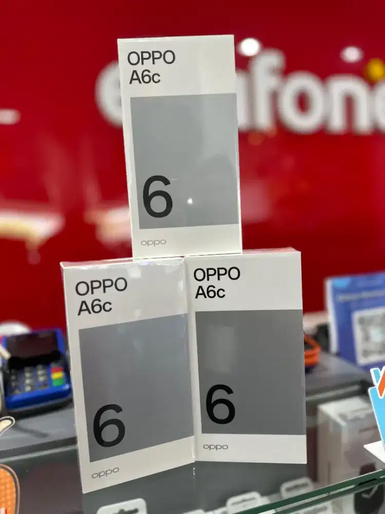 Promo Oppo  terbaru garansi resmi