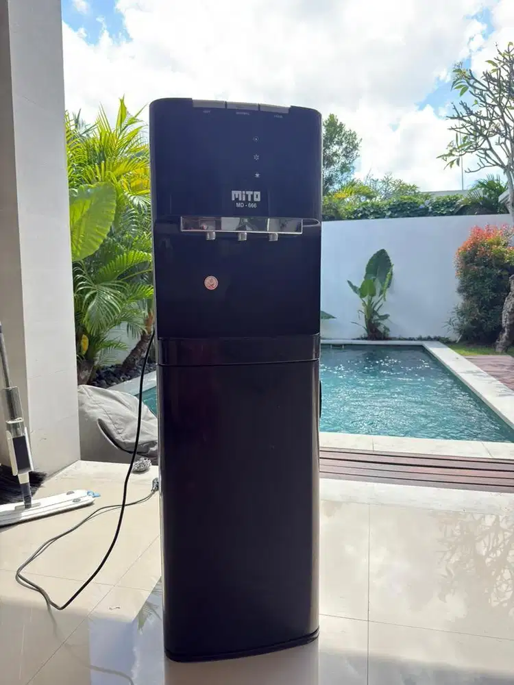 Mito water dispenser (Cold, Hot, Normal)