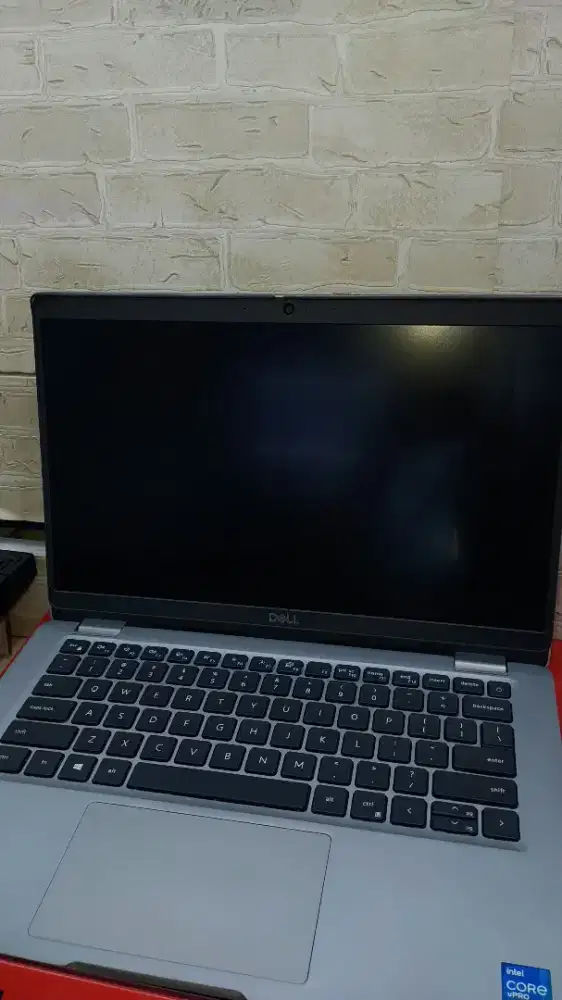 Dell latitude 7530 i5 1135G7 16gb 256Gb