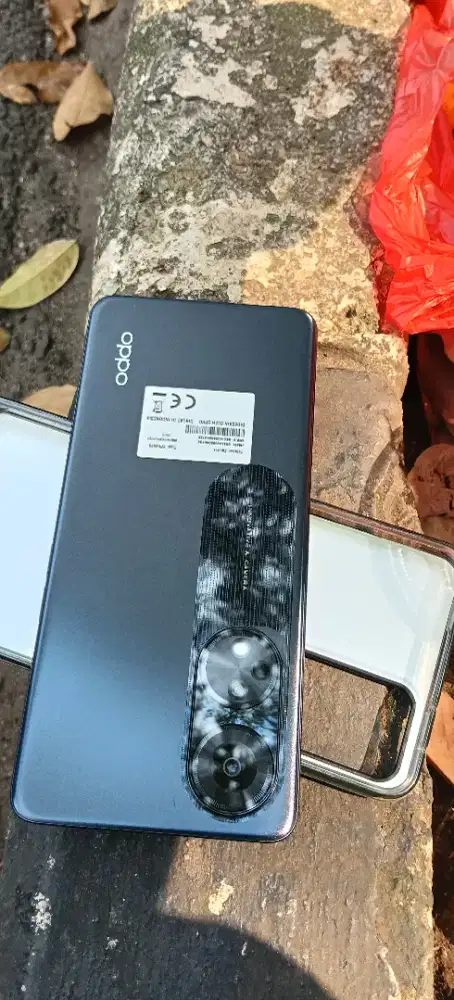 Oppo a98 5G 256