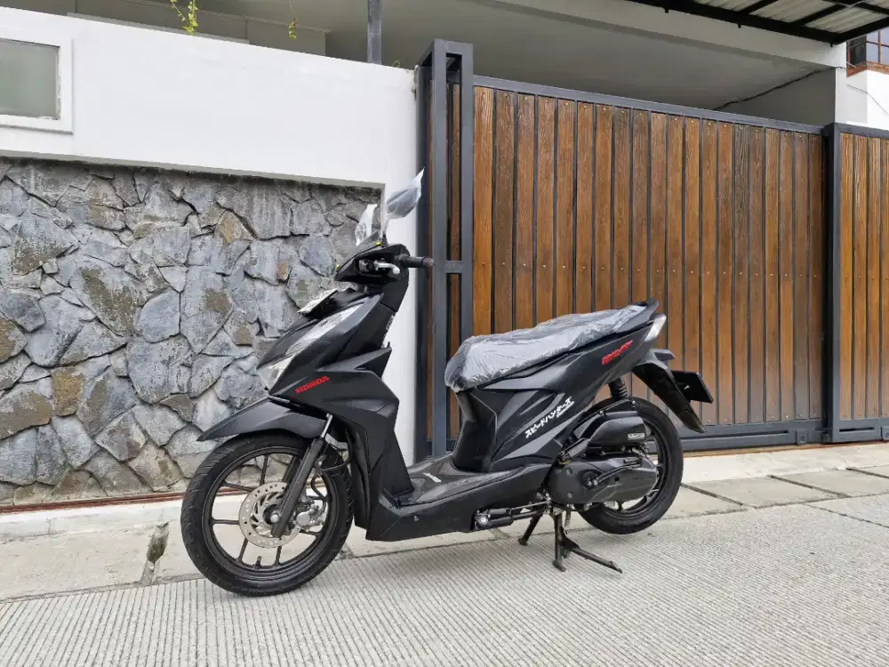 DP HANYA 800K AJA ⁉️HONDA BEAT DELUXE TH 2023