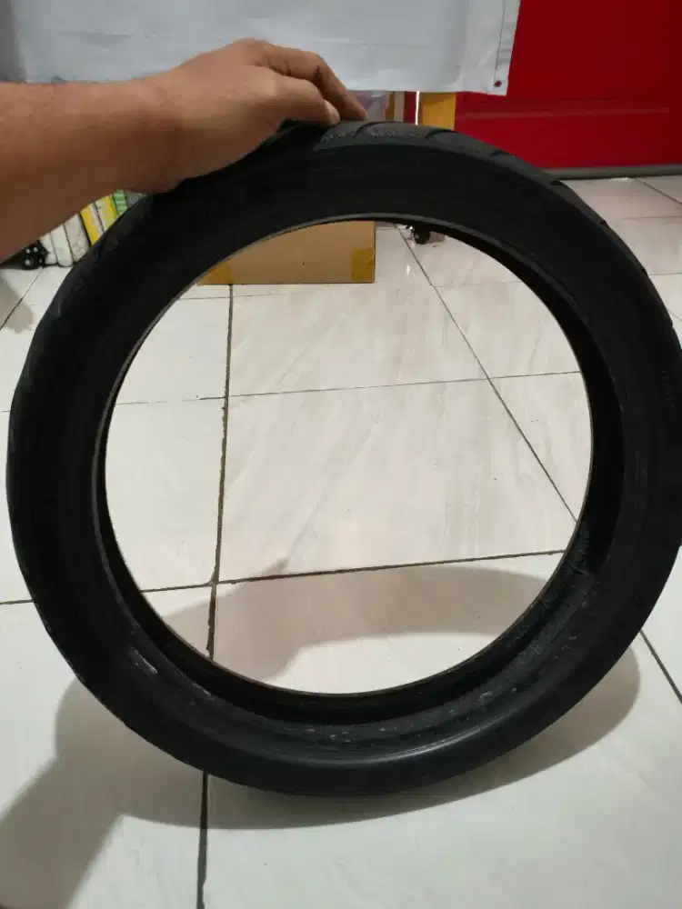 Ban Motor tubeless Maxxis size 80/80 Ring 14
