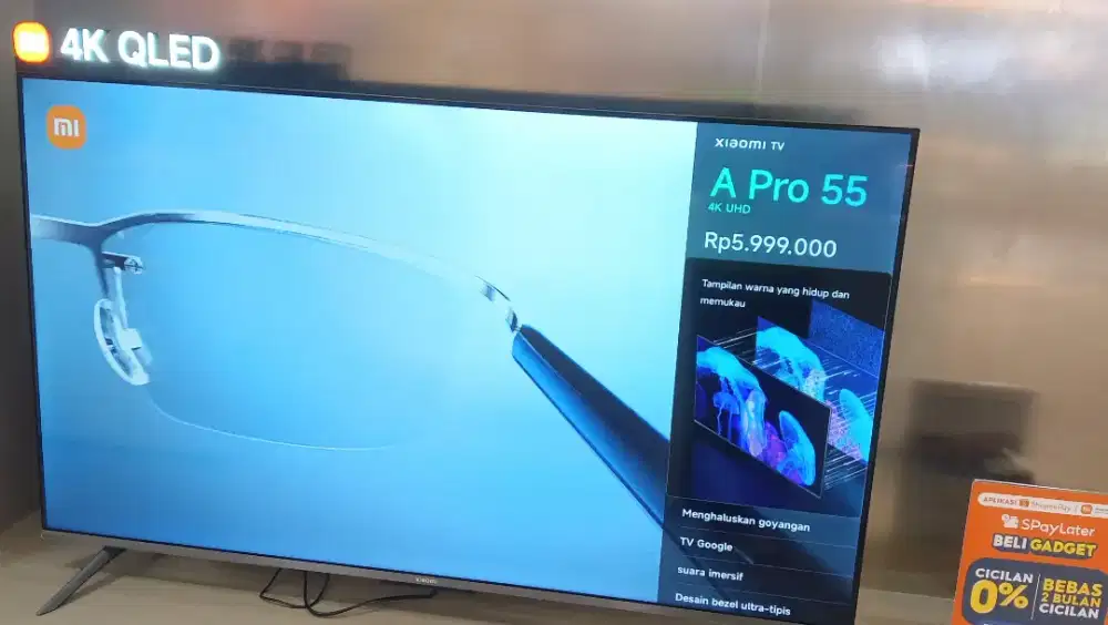 Xiaomi A Pro 55