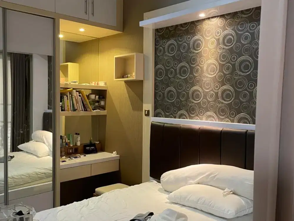 DIJUAL RUMAH 2 LANTAI SIAP HUNI – MANYAR TIRTOYOSO, SURABAYA HARGA NEGO