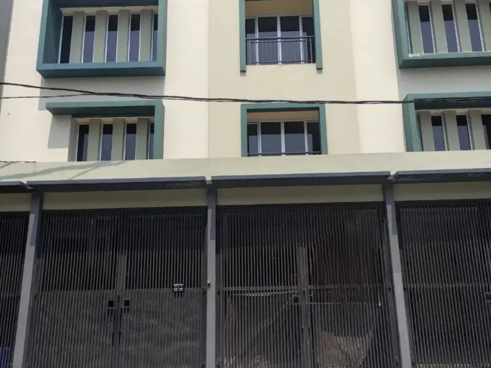 ANA DISEWAKAN RUMAH UK 3X17M DI JELAMBAR